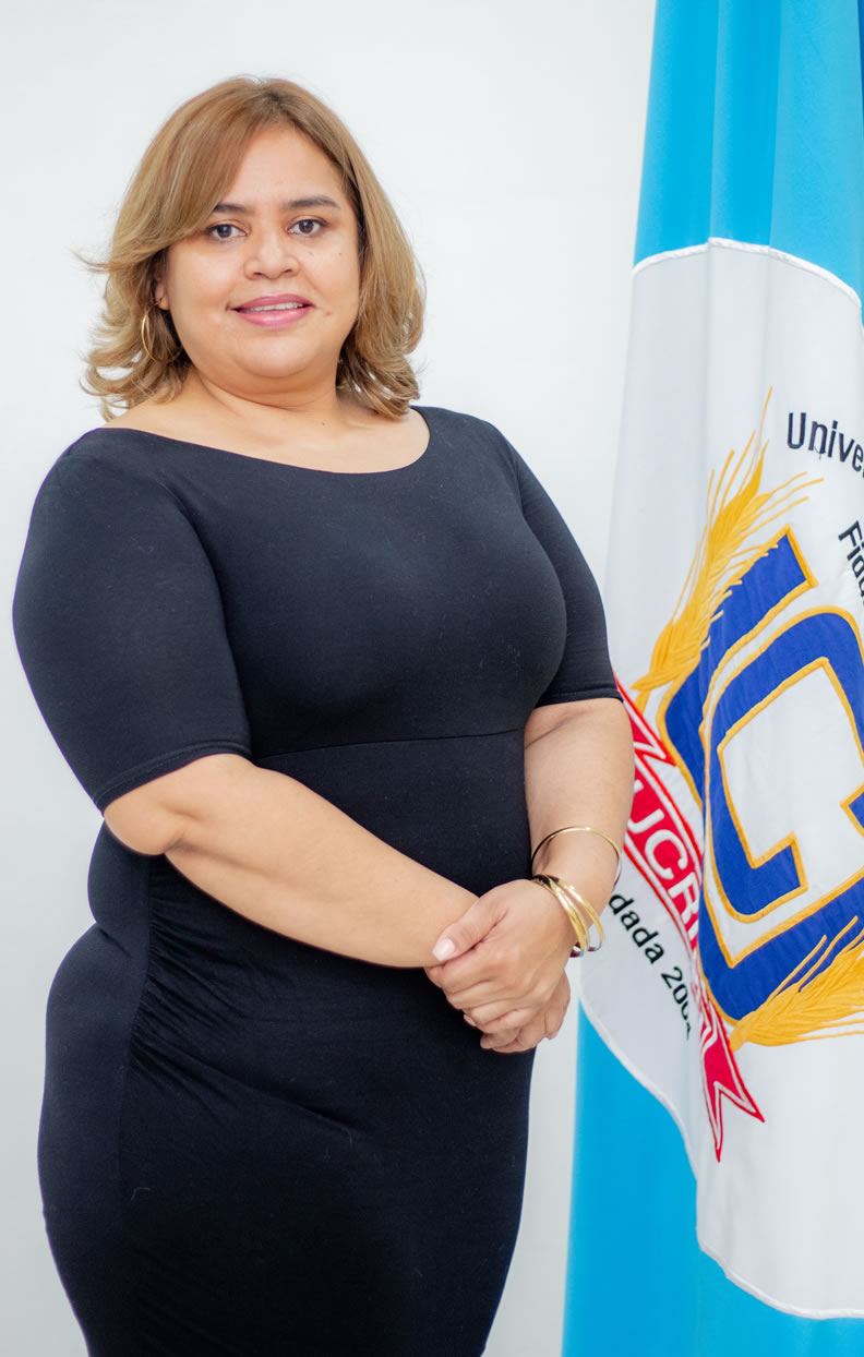 Dra Nadia Sosa
