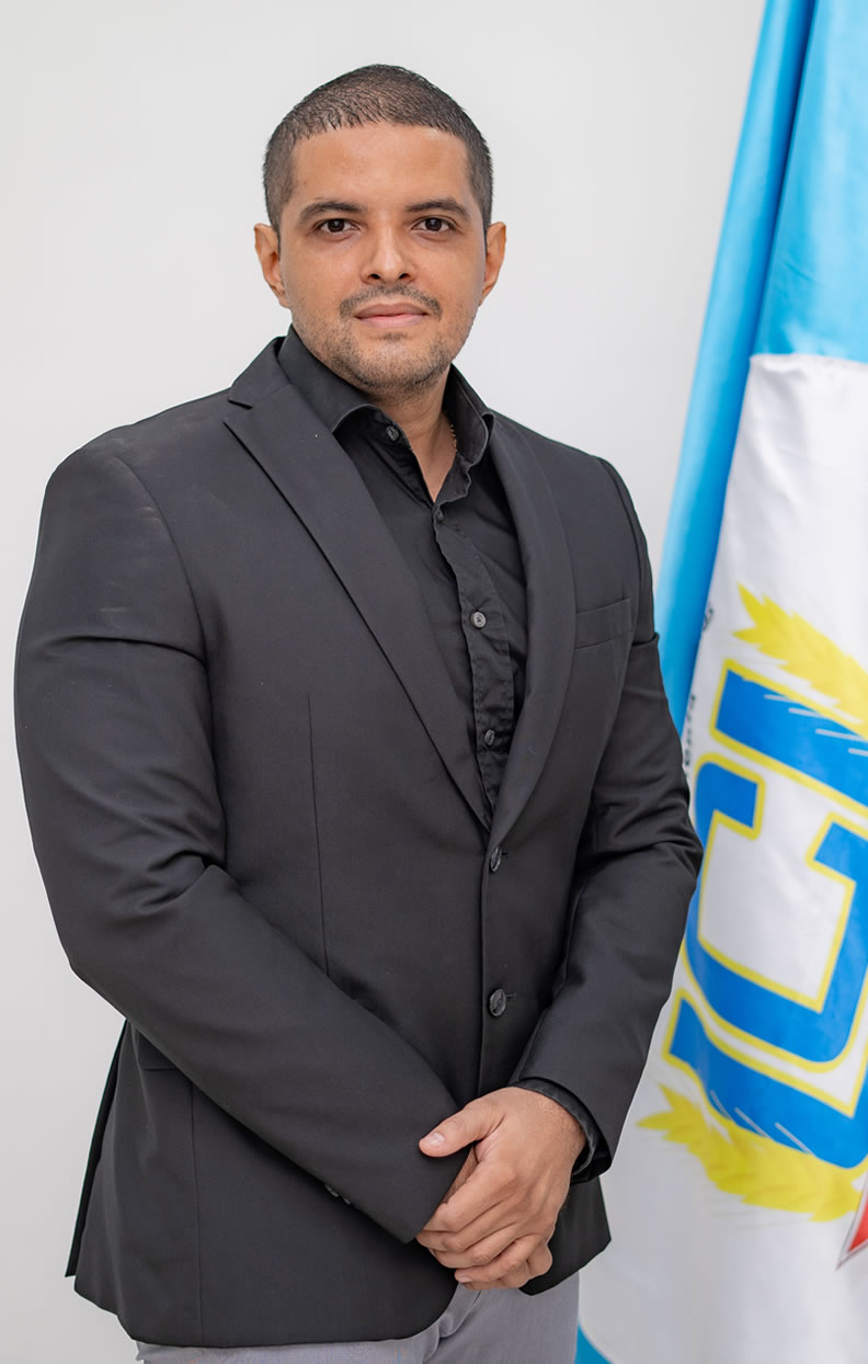 Ing Fares Flores