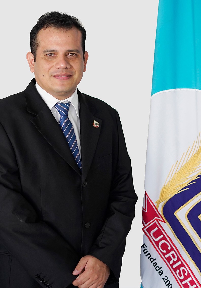 Lic Carlos Meza