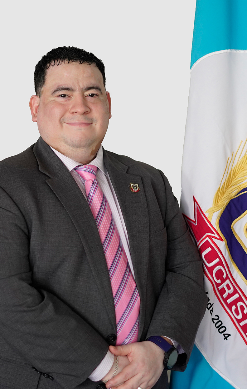 Mst Jorge Hércules