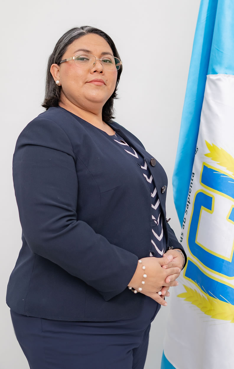 Lcda Deisy Mejía