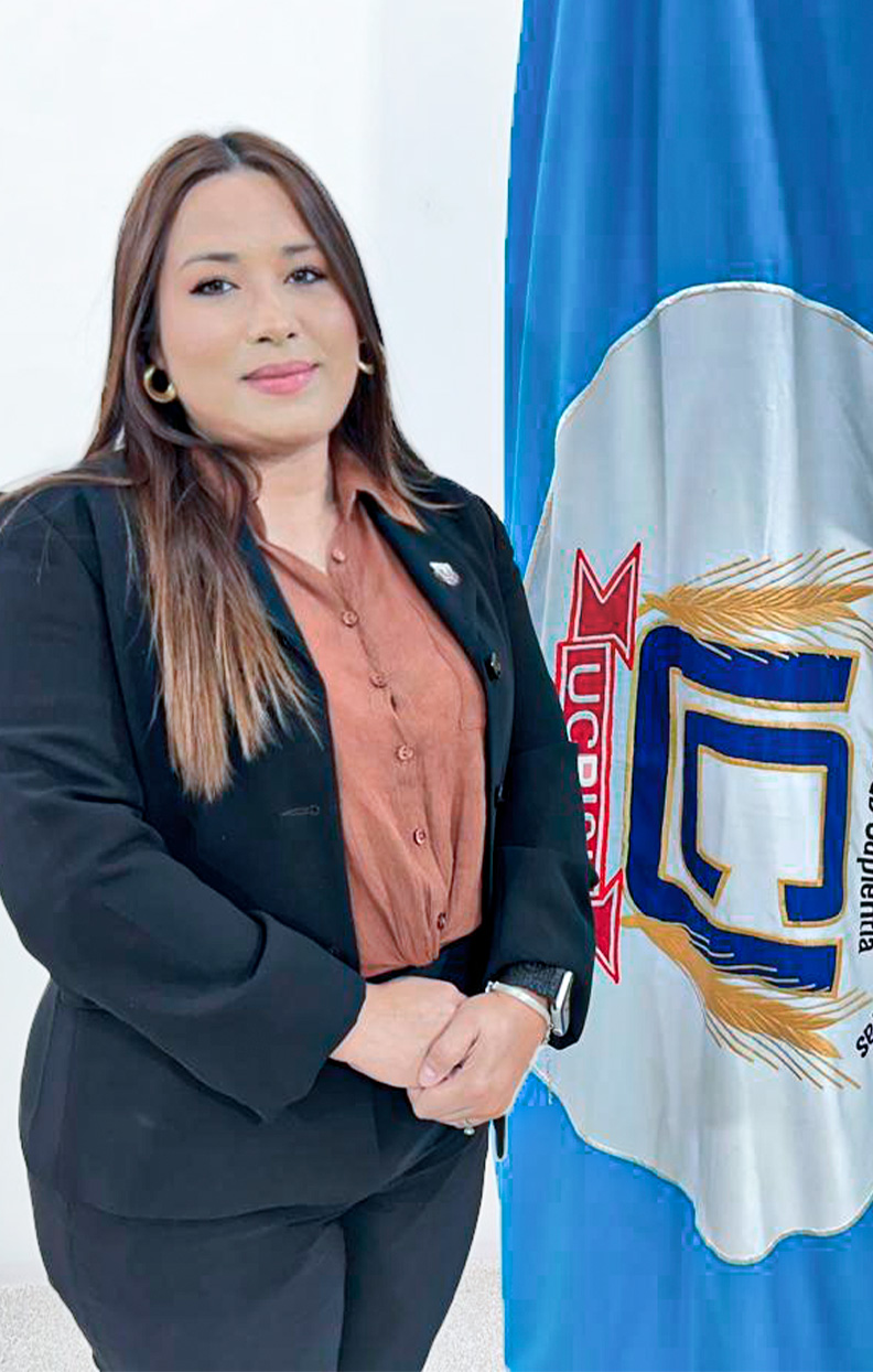 Licda Isela Soriano