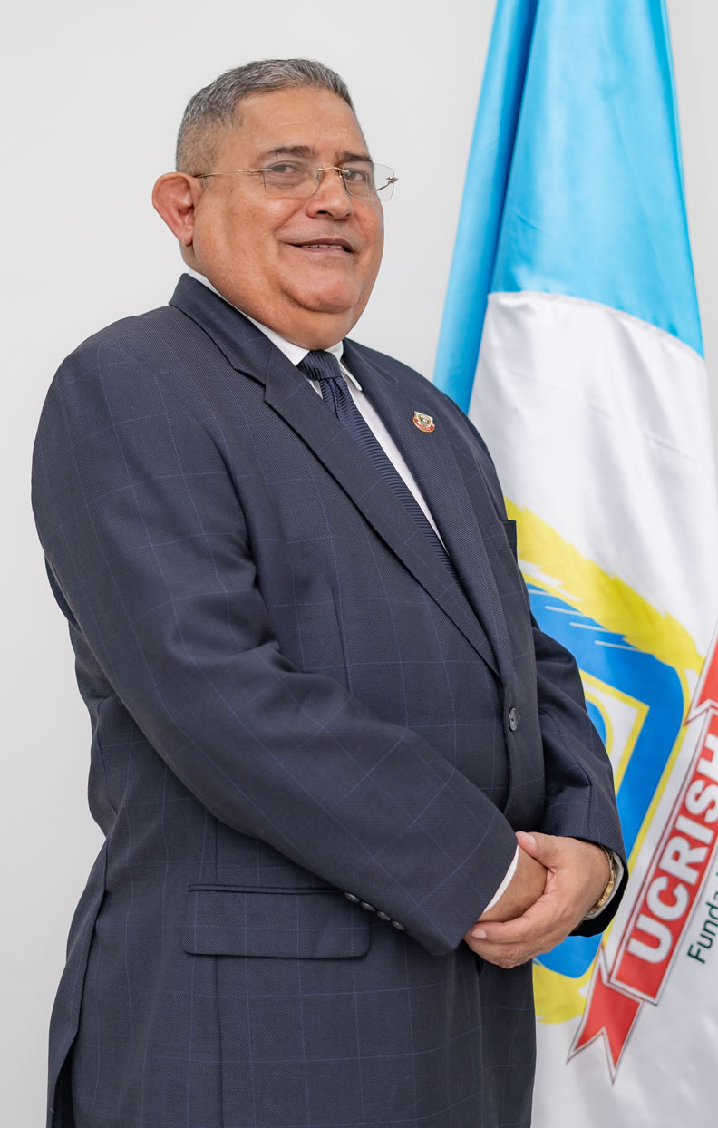 Abg Ramón Ponce
