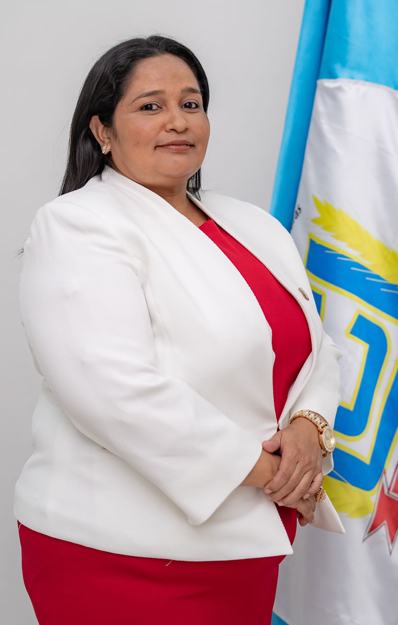 Msc Elsi Zelaya