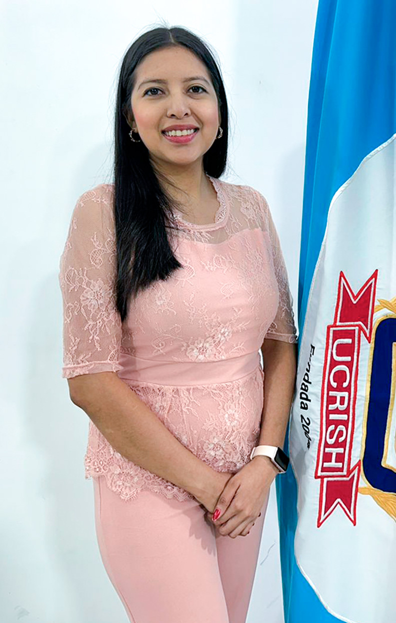 Licda Yoselin Cruz