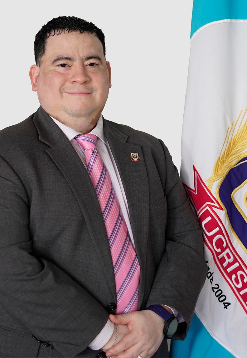 Mst Jorge Hércules