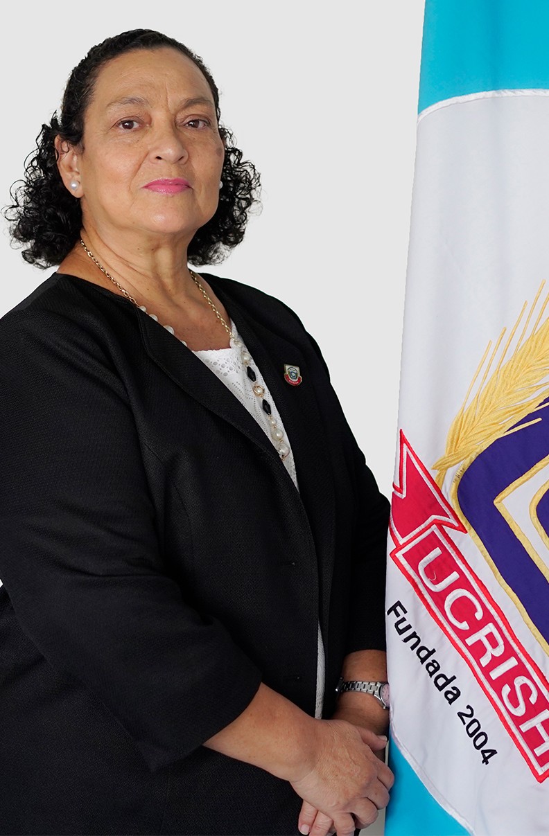 MSc Marlyn Molina