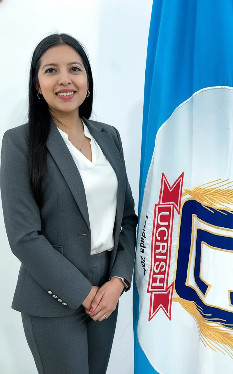 Lcda. Yoselin Cruz