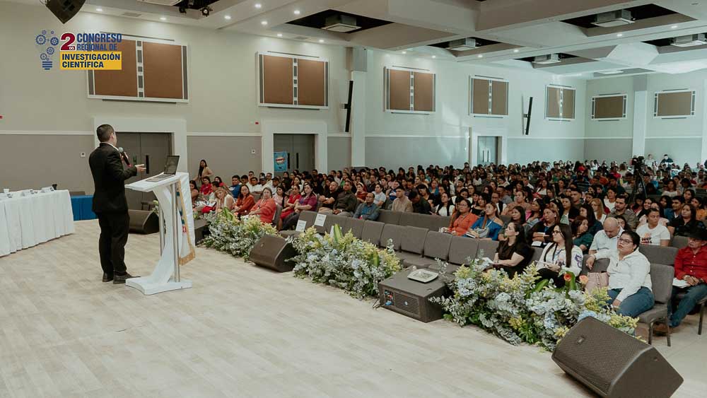 Transmisión III Cumbre Internacional STRONGER