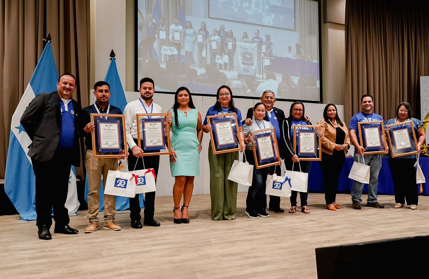 III Congreso Internacional Stroger 2024