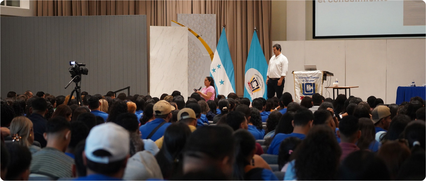 Cumbre Internacional CRECE 2025