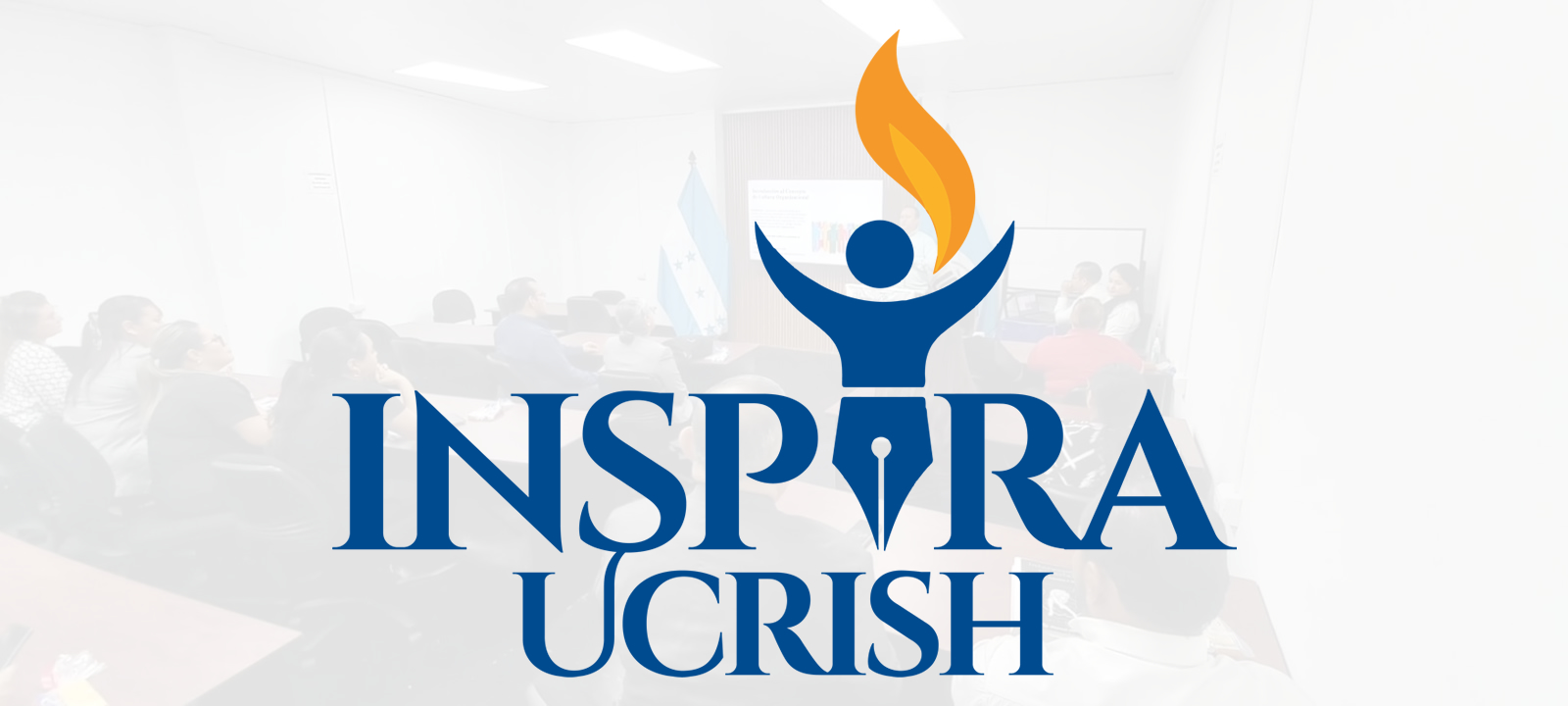INSPIRA UCRISH 2026 — Excelencia Docente con Espíritu y Creatividad