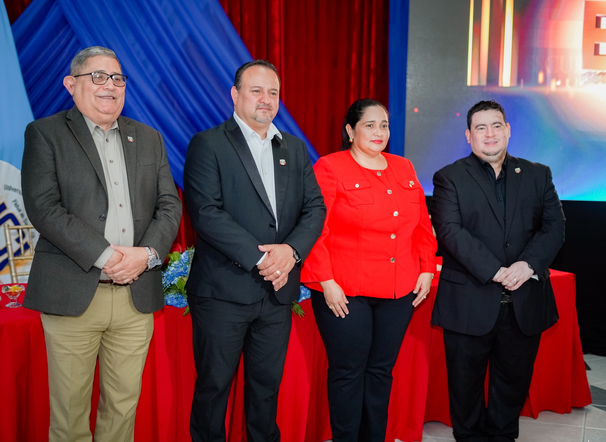 UCRISH lanza nueva oferta de posgrados a nivel nacional
