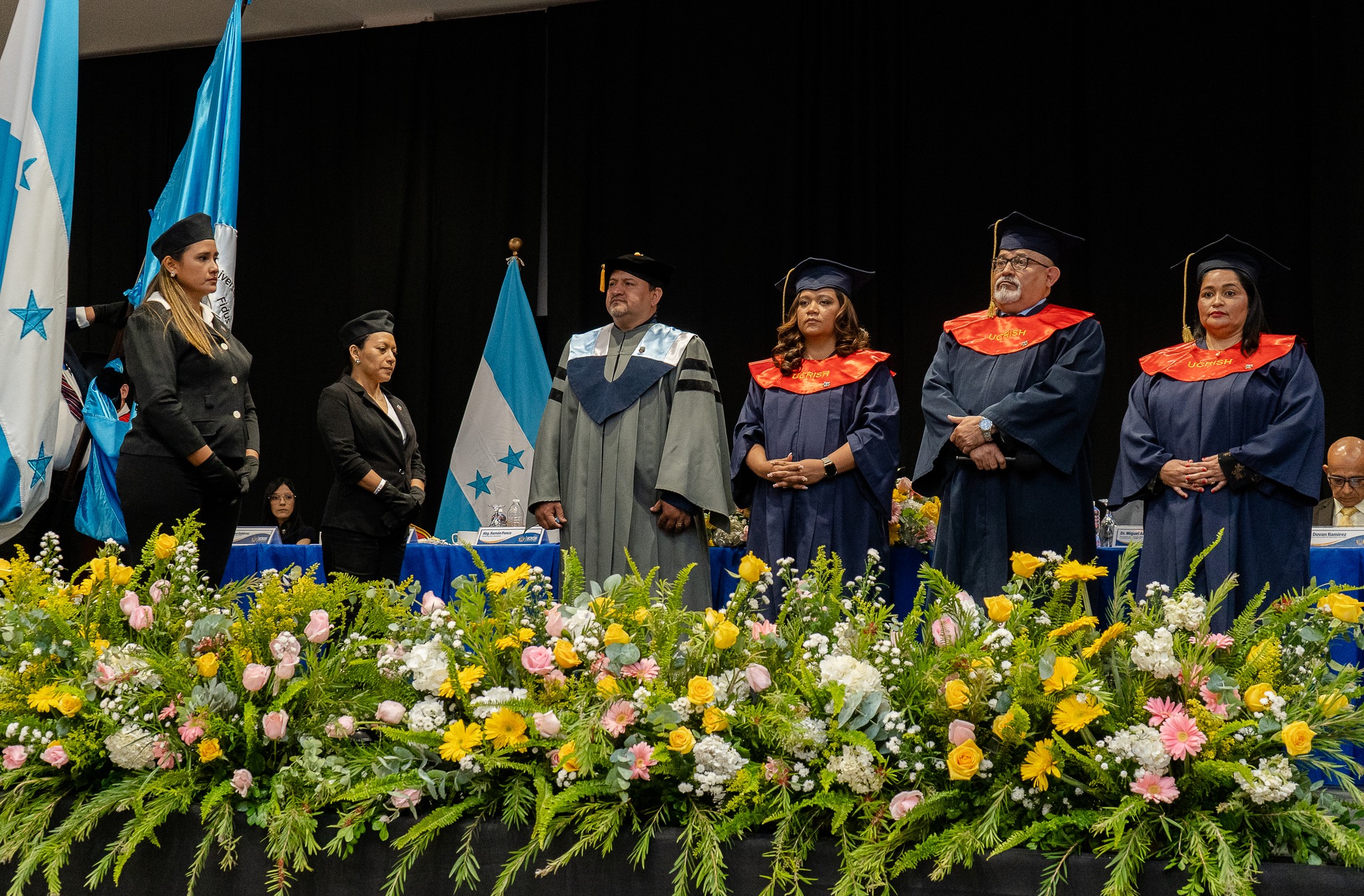 IV Cumbre Internacional CRECE — Liderazgo, compromiso y visión